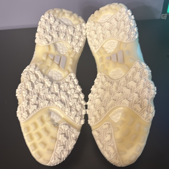 Adidas CodeChaos “White Dash Grey” - Picture 4 of 10